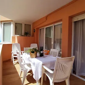  Apartment Azahar-playa By Cadiz4rentals Spain