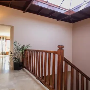  Villa Sea Breeze Ocean View Spain