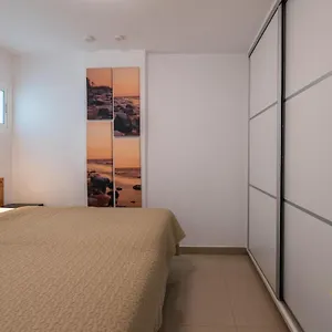  Apartment Esther's Sea View Spain
