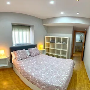  Apartment Plaza Viuda Spain