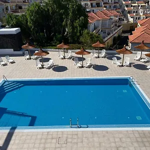  Apartment Royal Ocean View Aloha Garden Spain