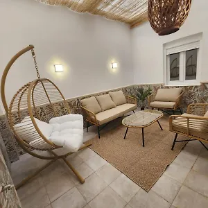 Apartment Virgen De Gracia, Malaga
