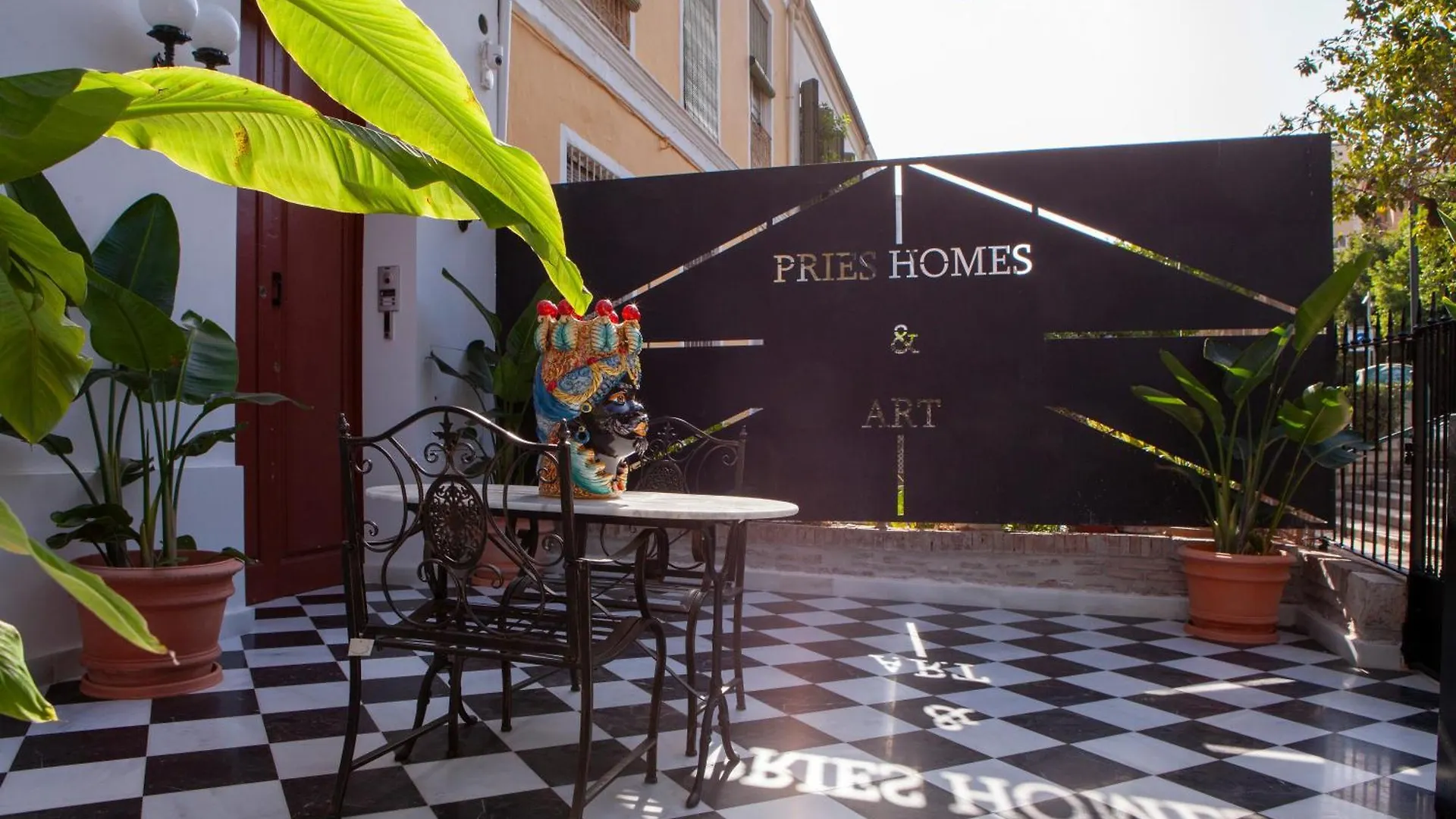 Apartment Pries Homes - Little Lotus Malaga