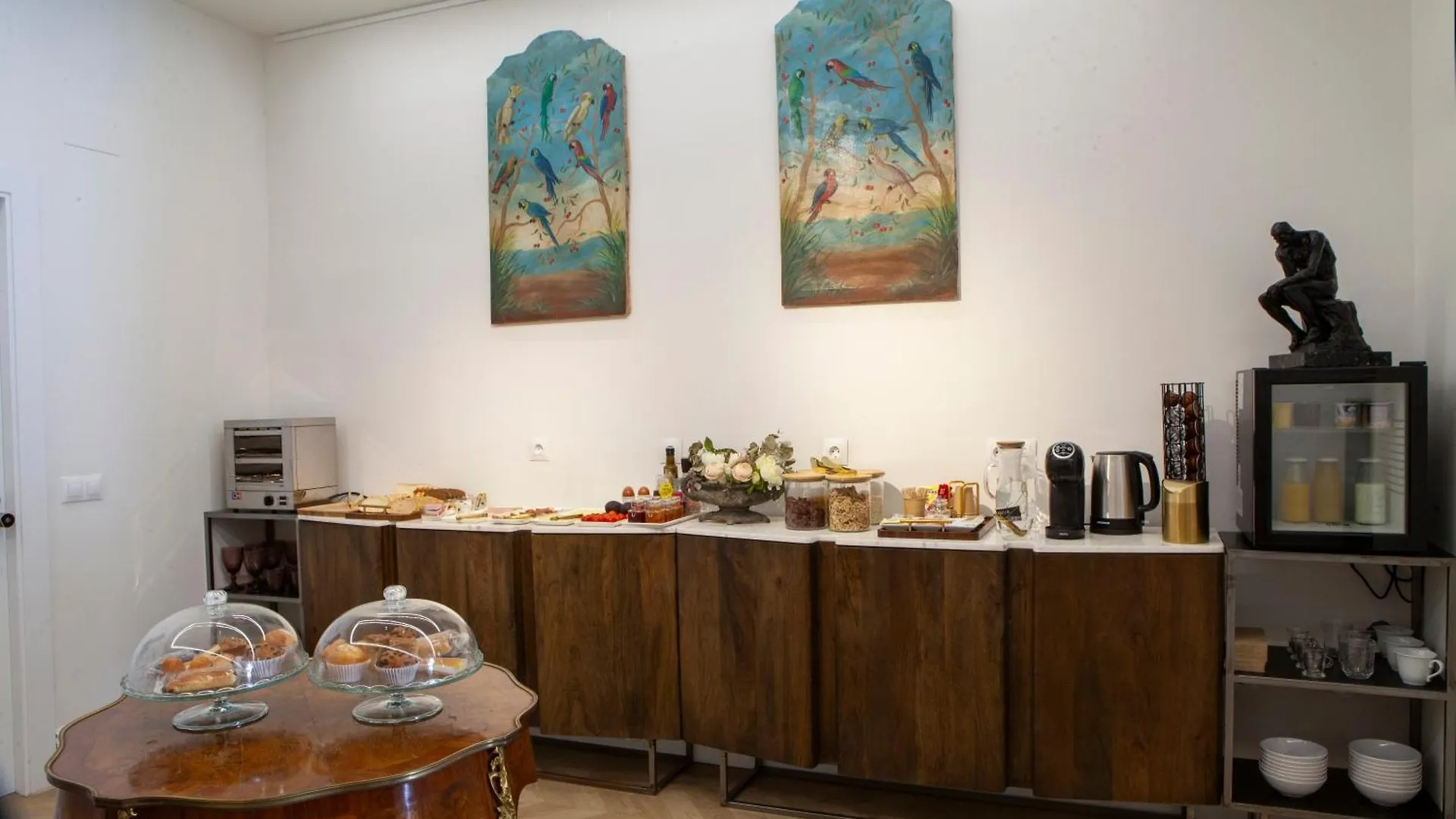 Apartment Pries Homes - Little Lotus Malaga
