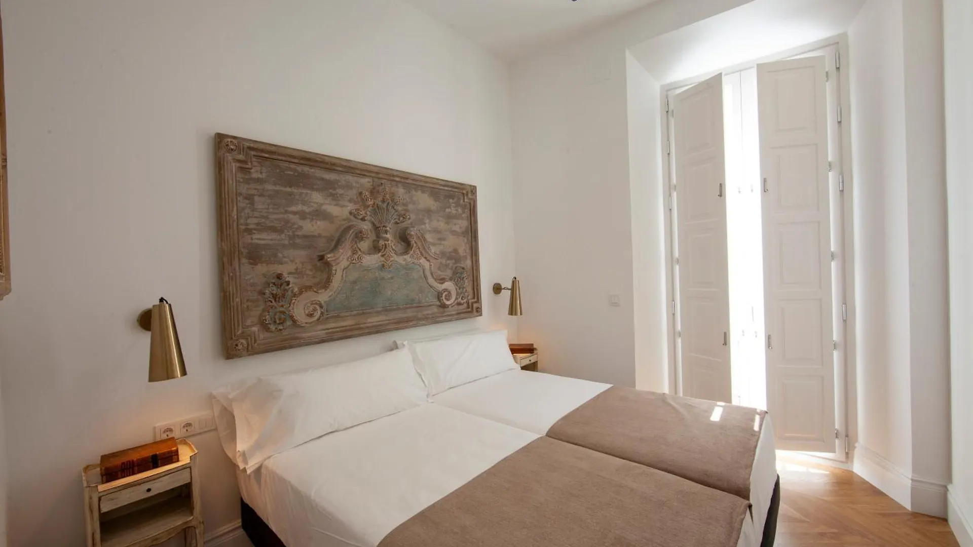 Apartment Pries Homes - Little Lotus Malaga