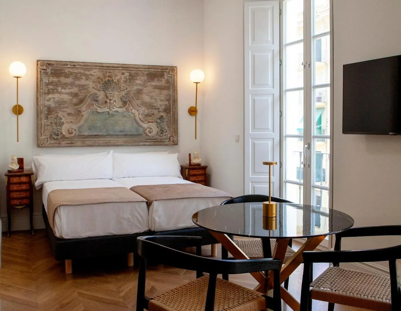 Pries Homes - Little Lotus Malaga