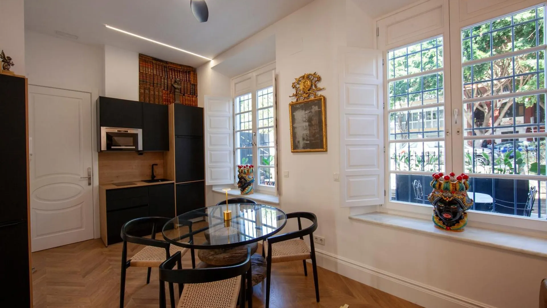 Apartment Pries Homes - Little Lotus Malaga