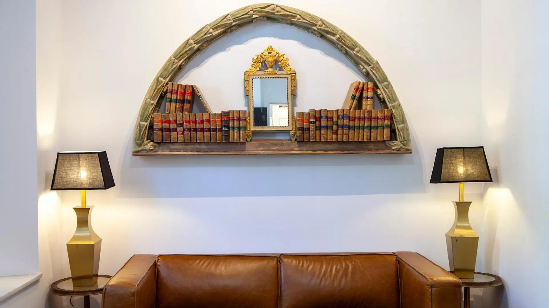 Apartment Pries Homes - Little Lotus Malaga