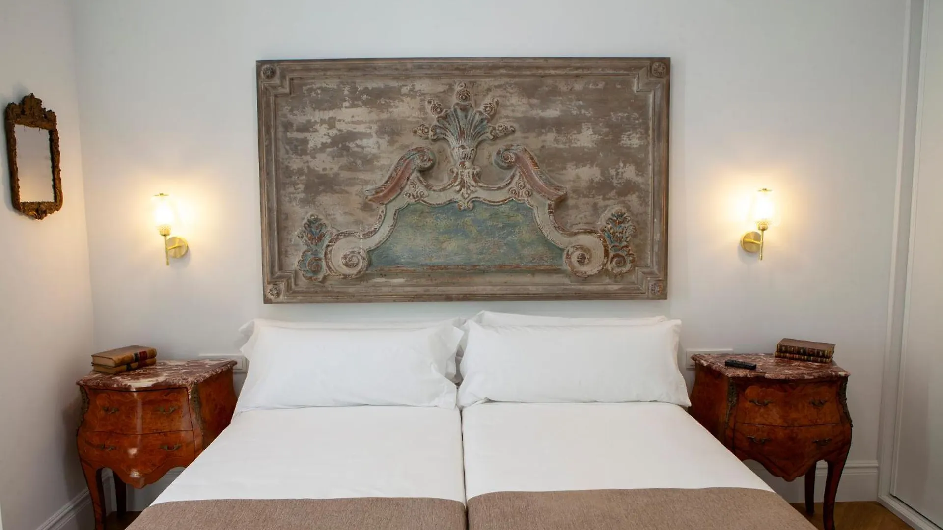 Apartment Pries Homes - Little Lotus Malaga